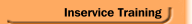 Inservice Training